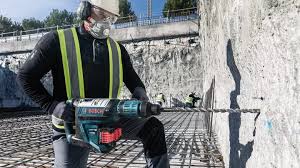 Hammer Drill